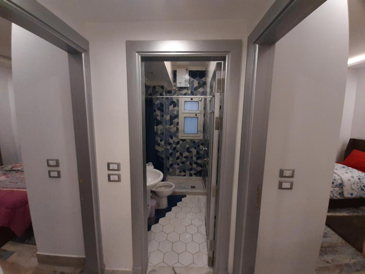 דירות קהיר Shaaban M מראה חיצוני תמונה