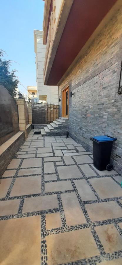 דירות קהיר Shaaban M מראה חיצוני תמונה