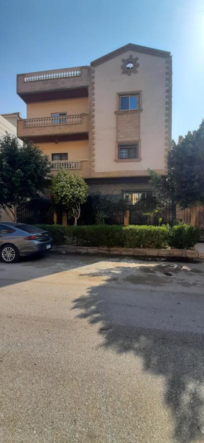 דירות קהיר Shaaban M מראה חיצוני תמונה