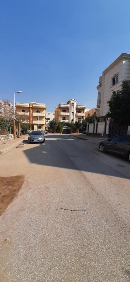דירות קהיר Shaaban M מראה חיצוני תמונה